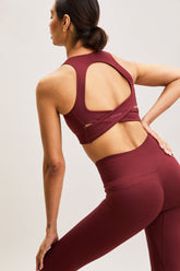 Sculpt Legging
